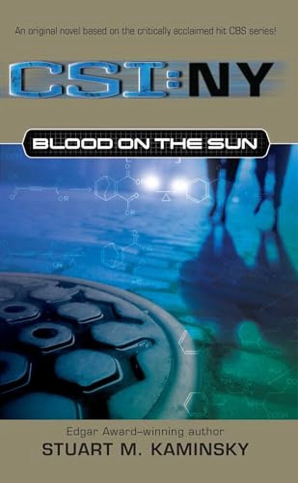 Blood On The Sun-..