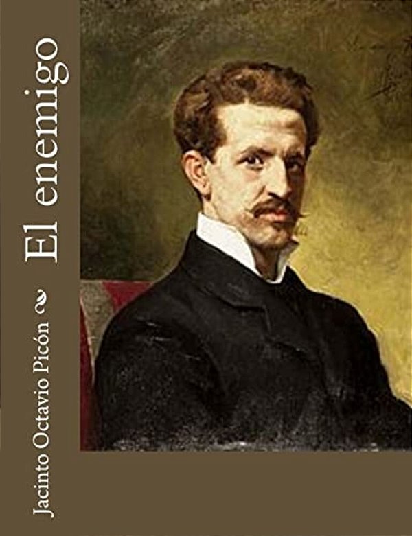 El Enemigo-..