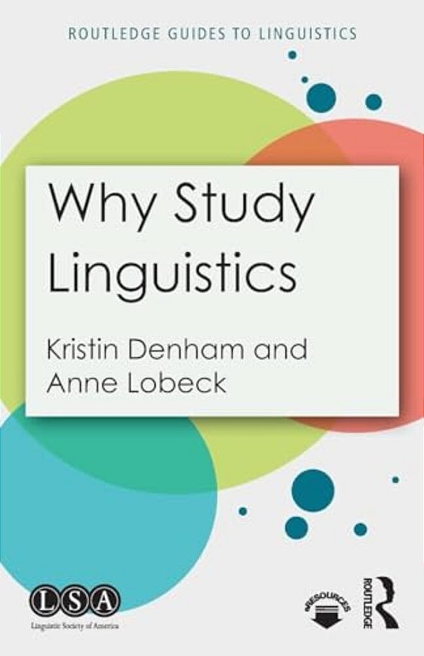 Why Study Linguistics-..