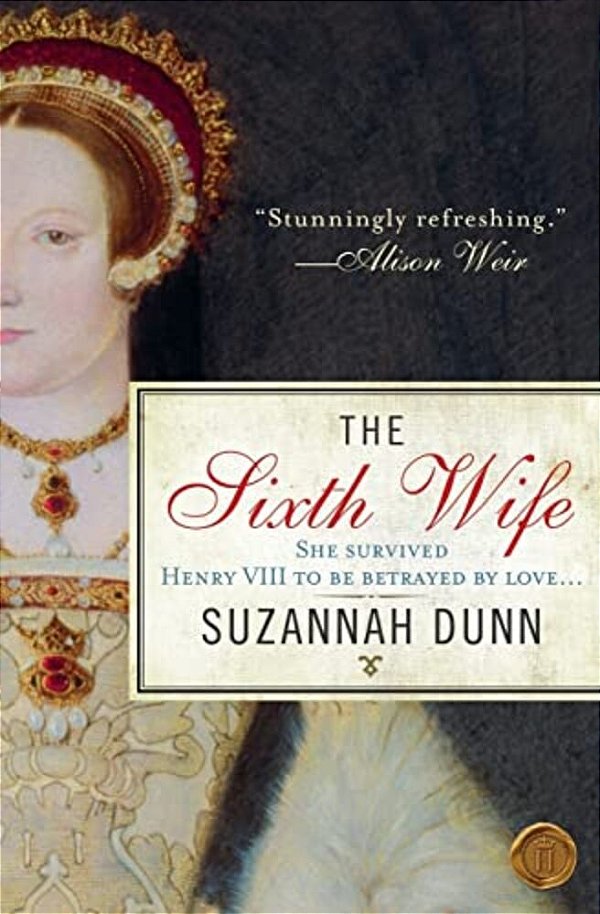The Sixth Wife-..