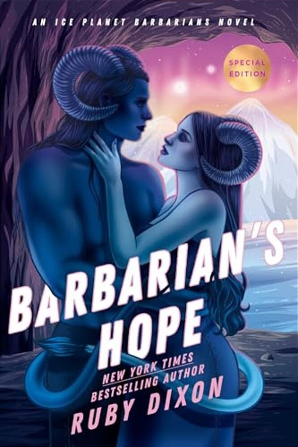 Barbarian's Hope-..