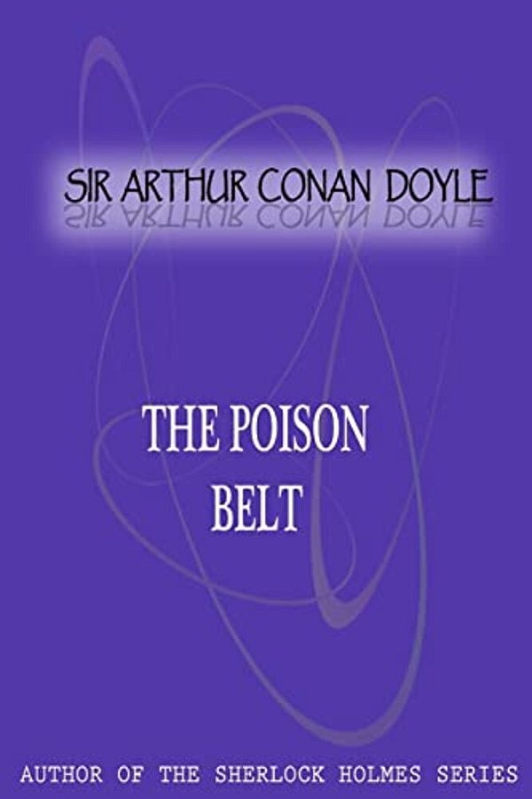 The Poison Belt-..