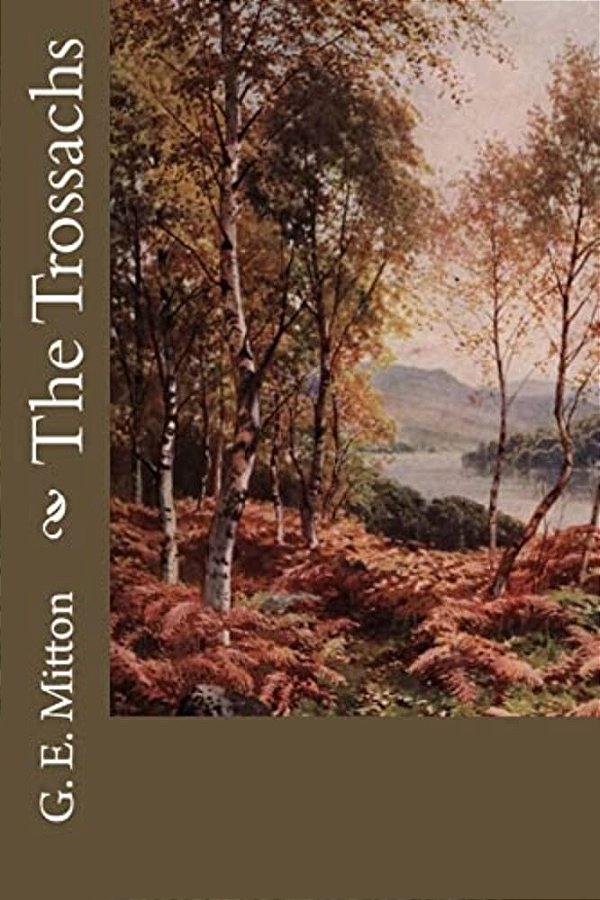 The Trossachs-..
