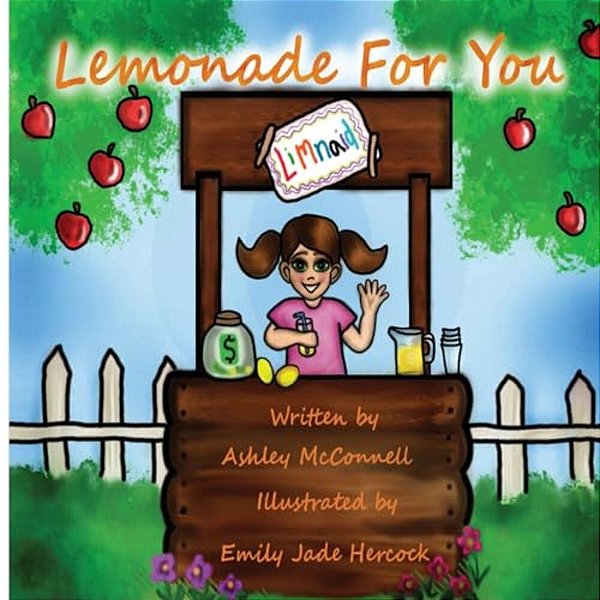 Lemonade For You-..