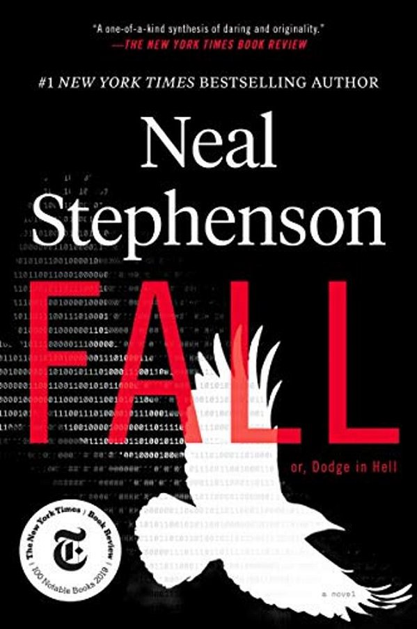 Fall; Or, Dodge In Hell-..