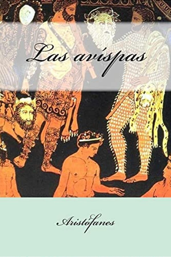 Las Avíspas-..
