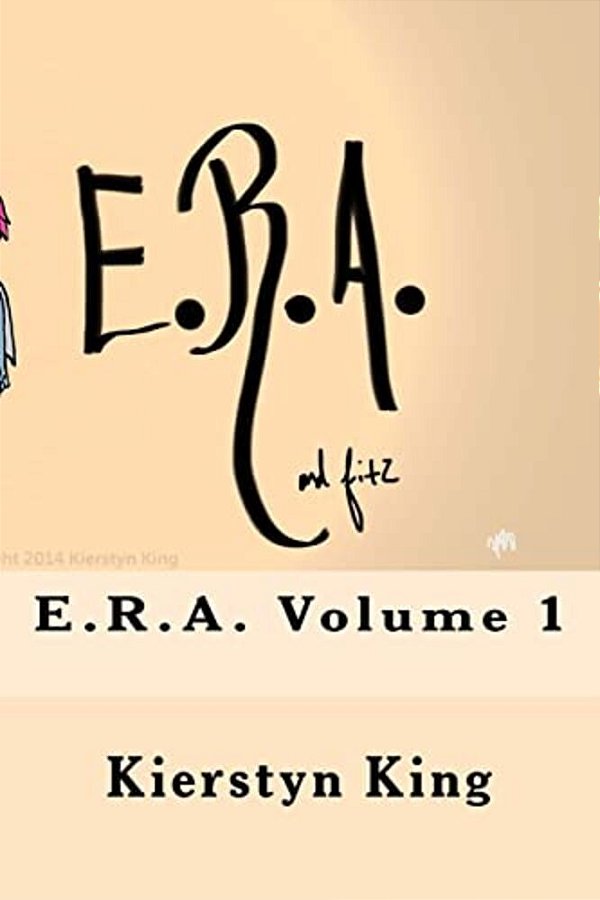 E. R. A. Volume 1-..