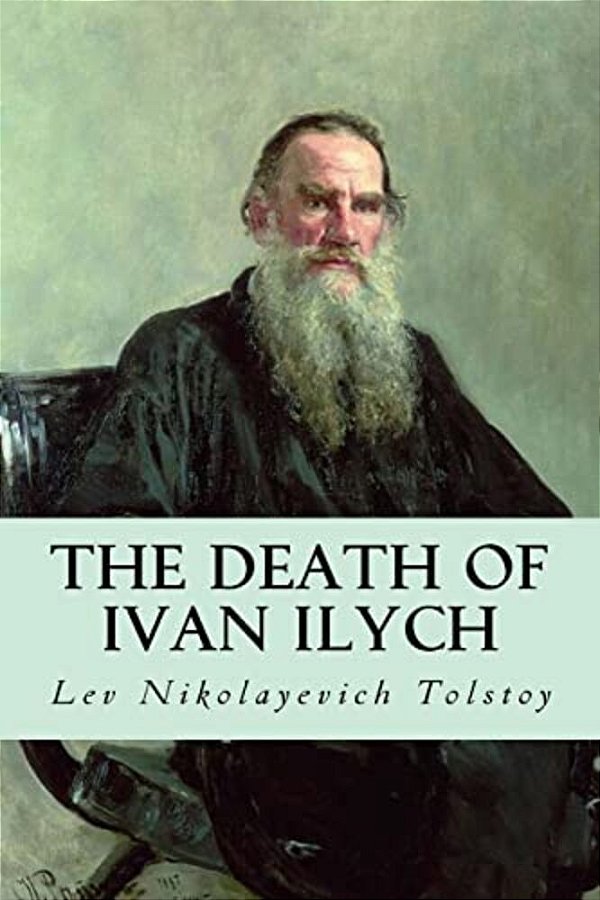 The Death Of Ivan Ilych-..