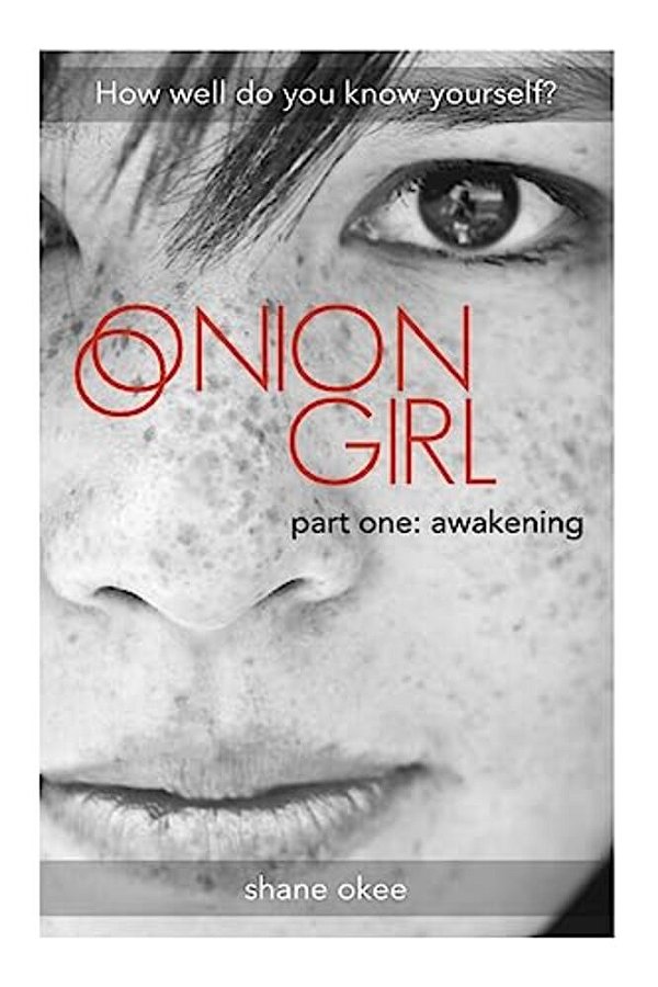 Onion Girl: The Awakening-..