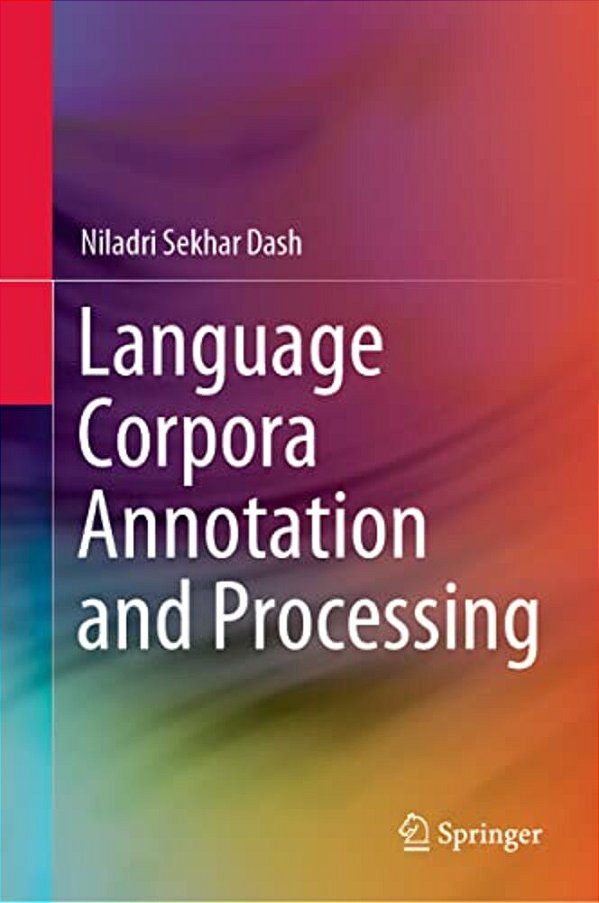 Language Corpora Annotation And Processing-..
