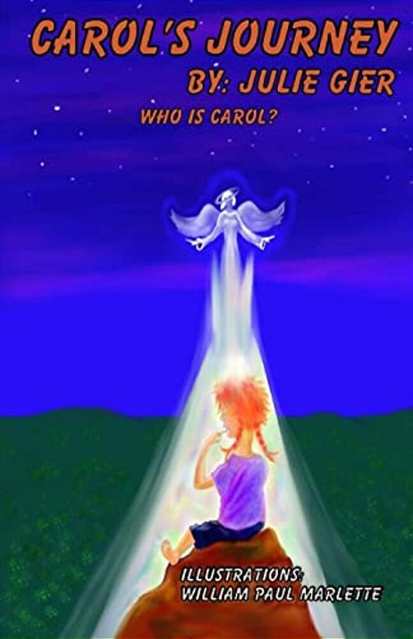 Carol's Journey: Who Is Carol?-..