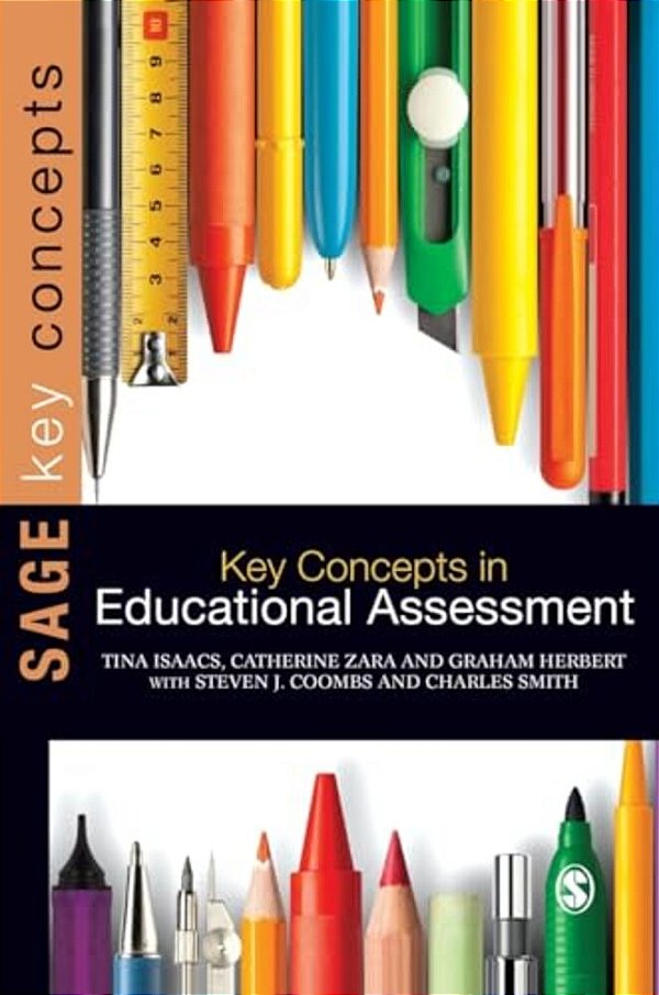 Key Concepts In Educational Assessment-..