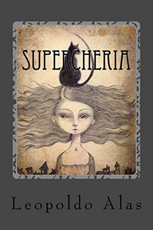 Supercheria-..