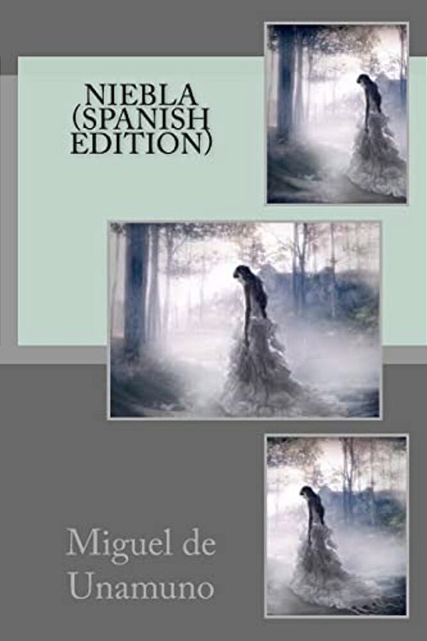 Niebla (Spanish Edition)-..