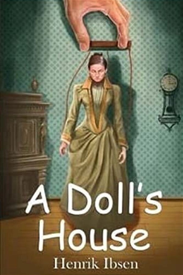 A Doll's House-..