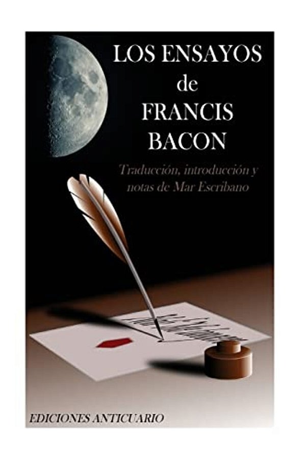 Ensayos De Francis Bacon-..