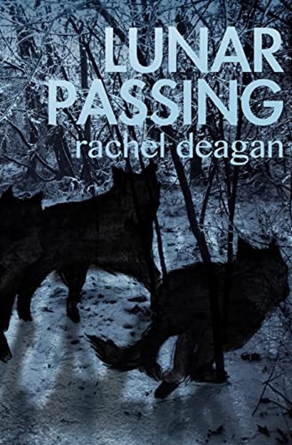 Lunar Passing-..