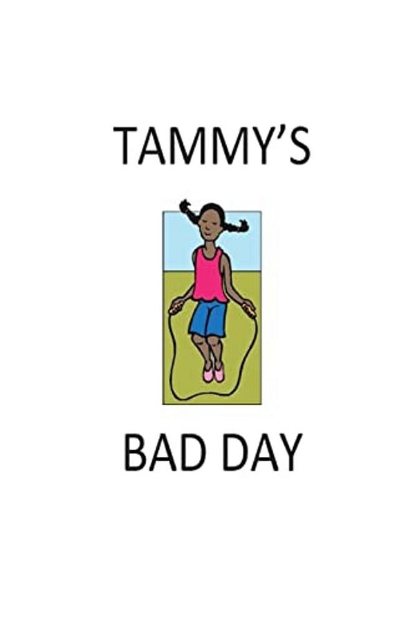Tammy's Bad Day-..