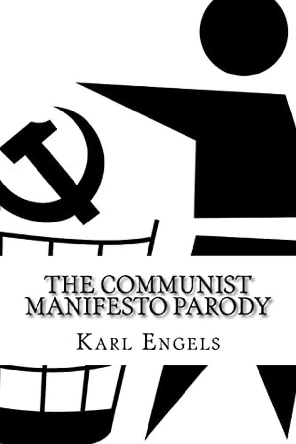 The Communist Manifesto Parody-..