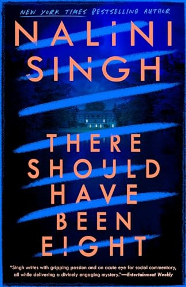 There Should Have Been Eight-..