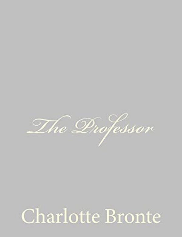 The Professor-..