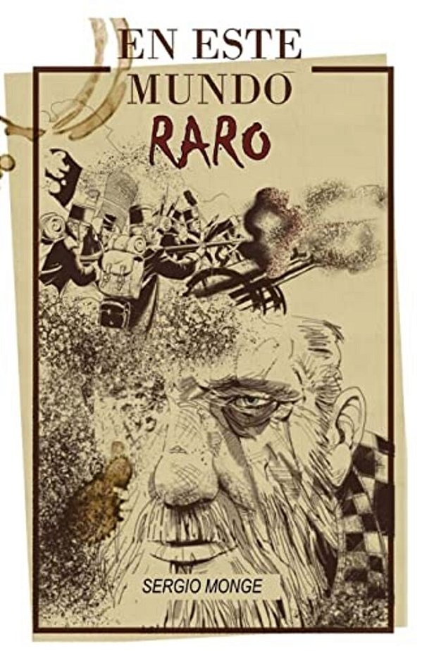 En Este Mundo Raro-..