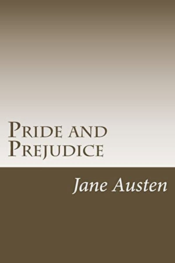 Pride And Prejudice-..