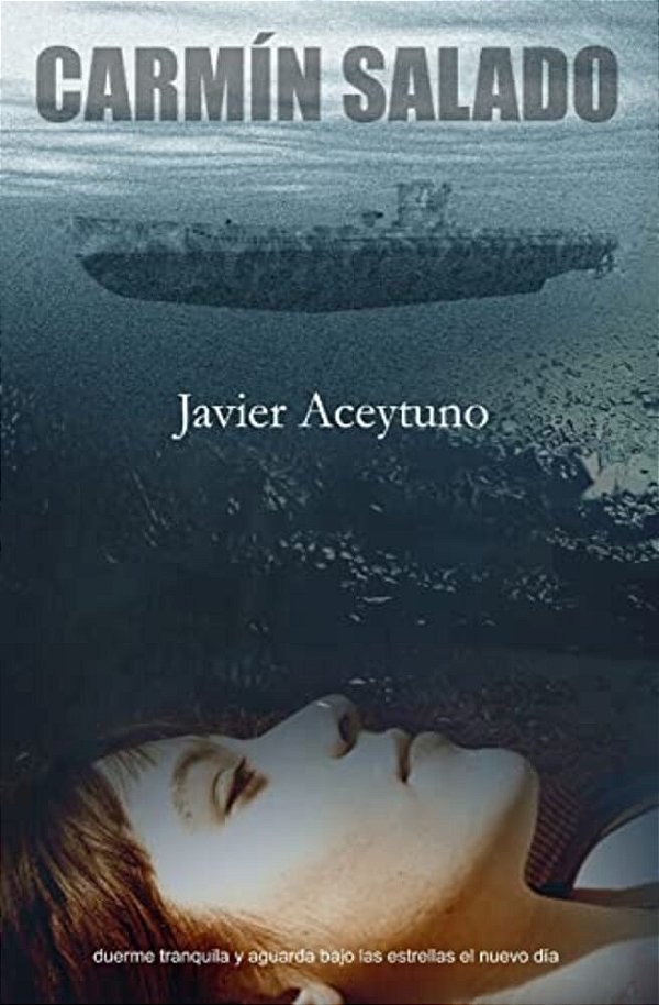 Carmín Salado-..