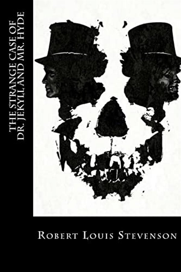 The Strange Case Of Dr. Jekyll And Mr. Hyde-..