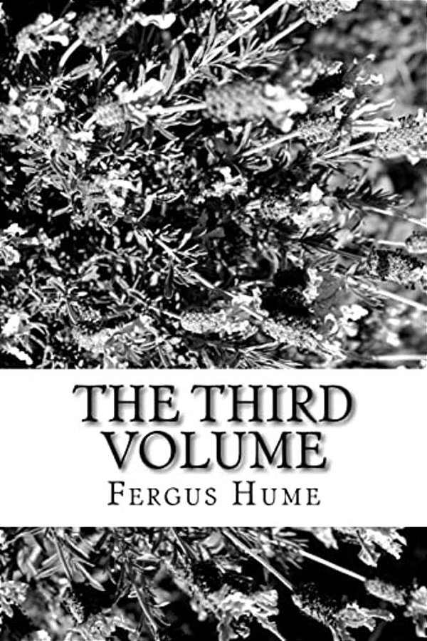 The Third Volume-..