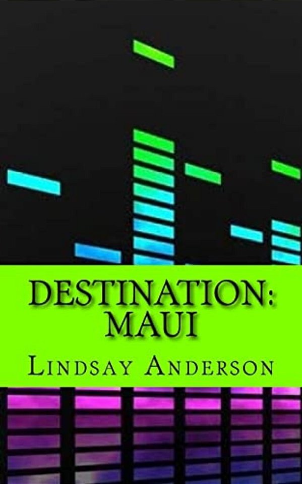 Destination: Maui-..