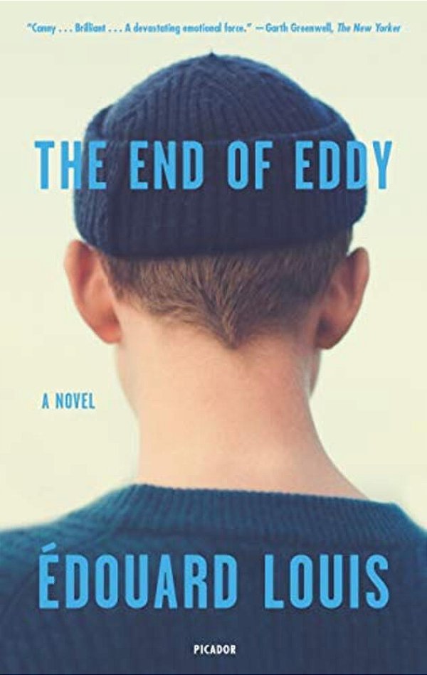 The End Of Eddy-..