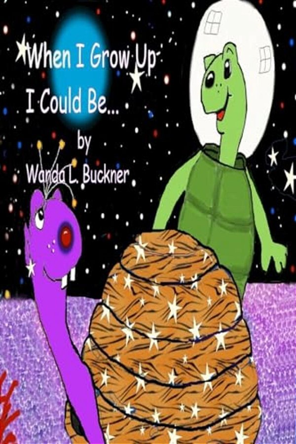When I Grow Up I Could Be... -..