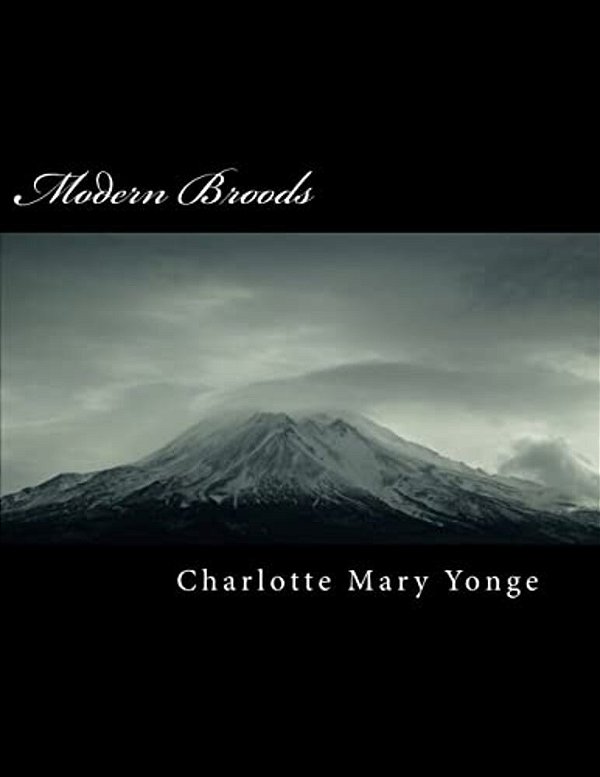 Modern Broods-..
