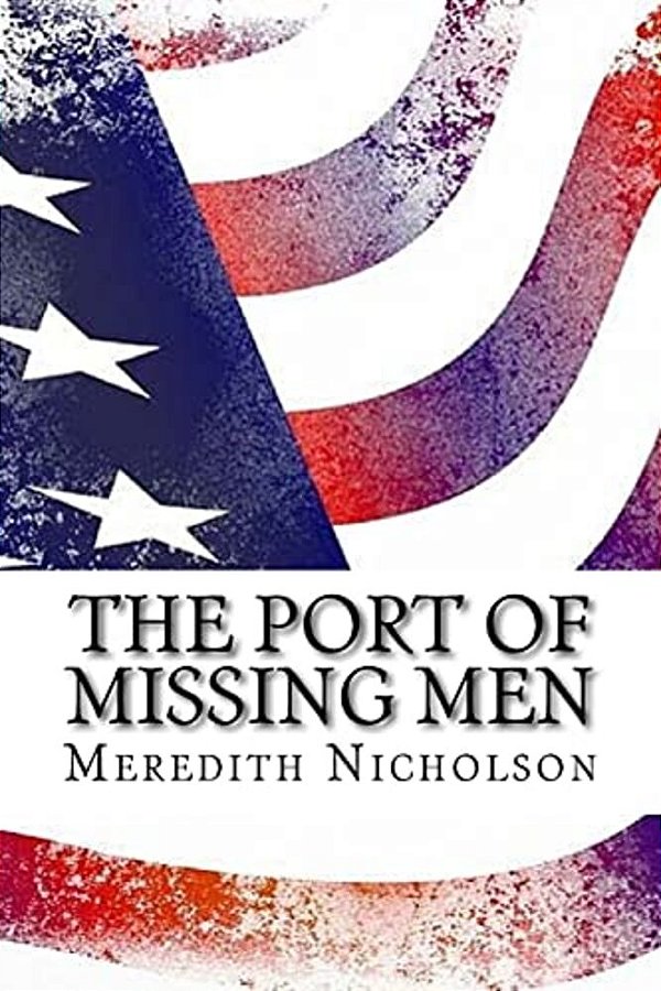 The Port Of Missing Men (Special Edition)-..