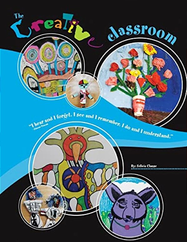 The Creative Classroom-..