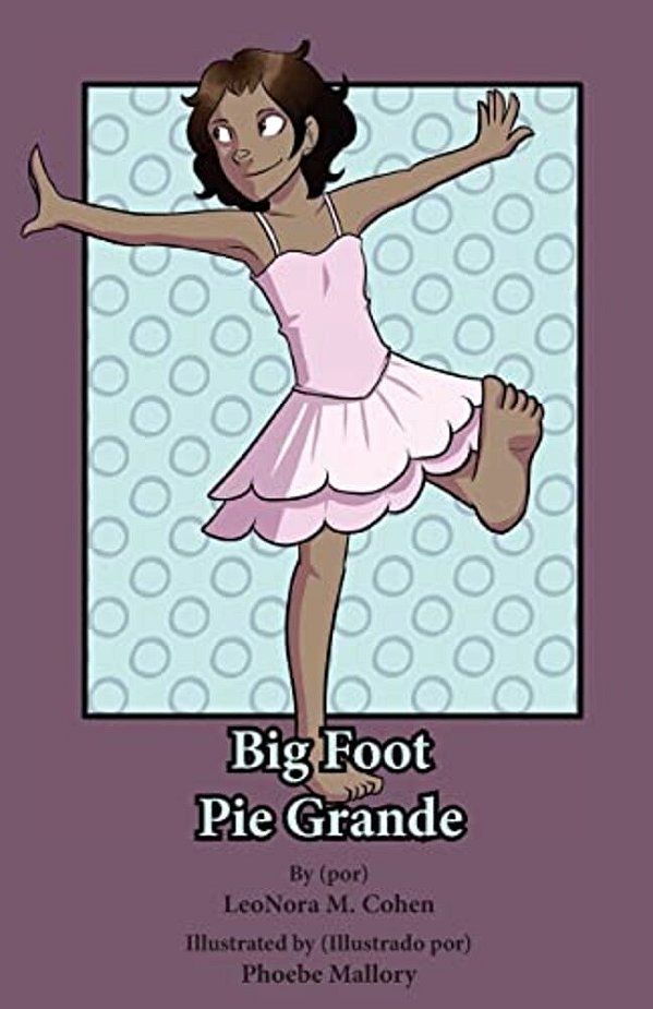 Big Foot: Pie Grande-..