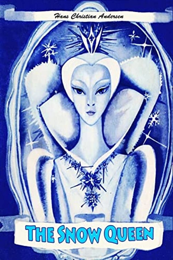The Snow Queen-..