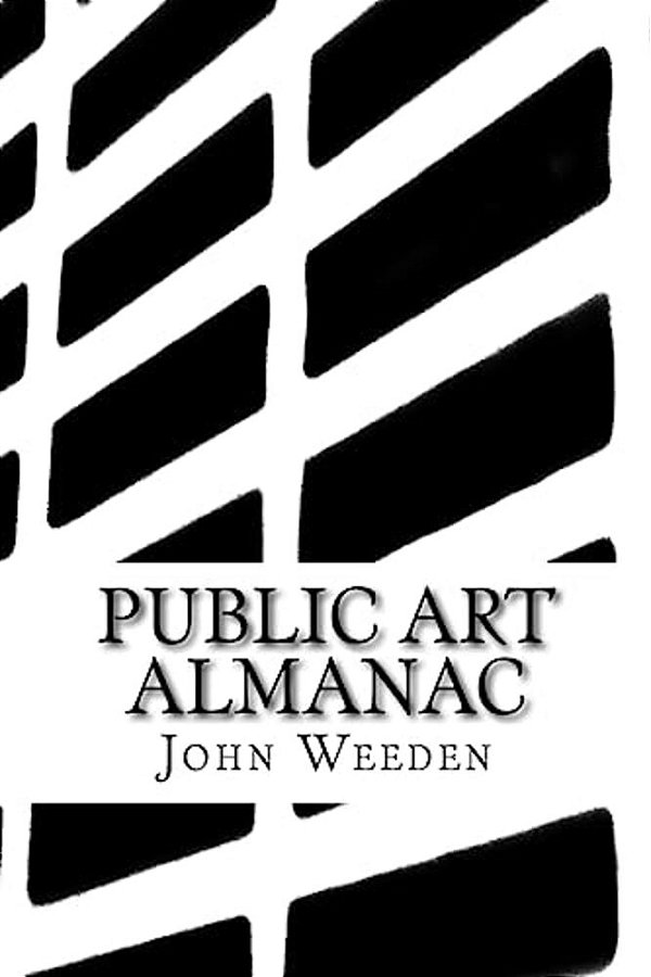 Public Art Almanac: Producing Positive Projects-..
