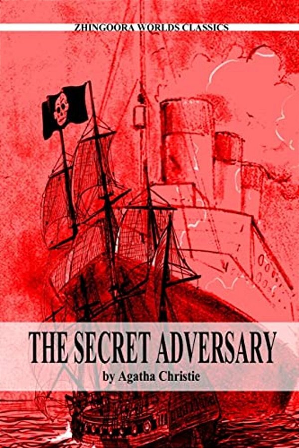 The Secret Adversary-..
