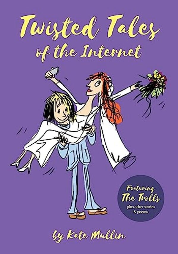 Twisted Tales Of The Internet-..