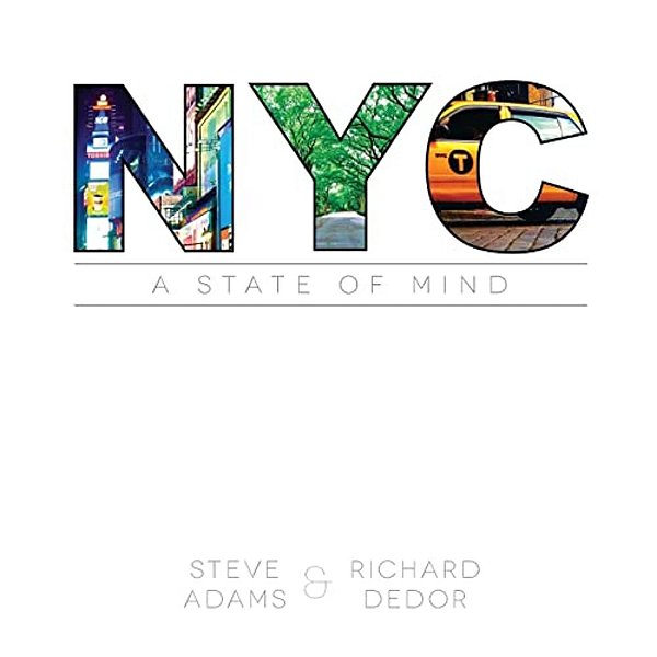 Nyc: A State Of Mind-..