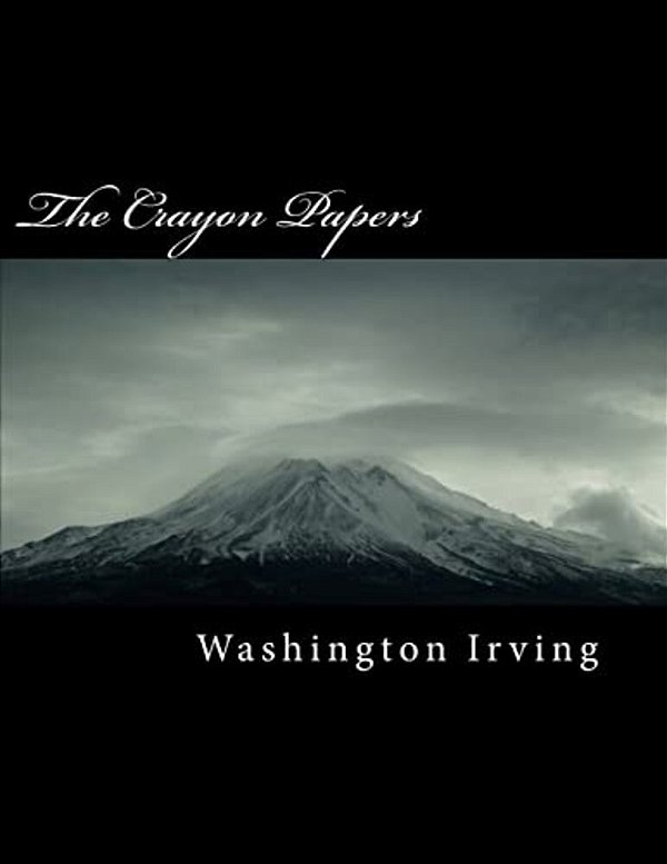 The Crayon Papers-..