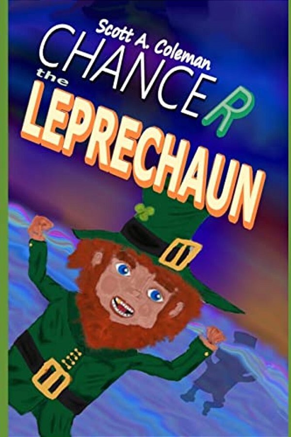 Chancer The Leprechaun-..