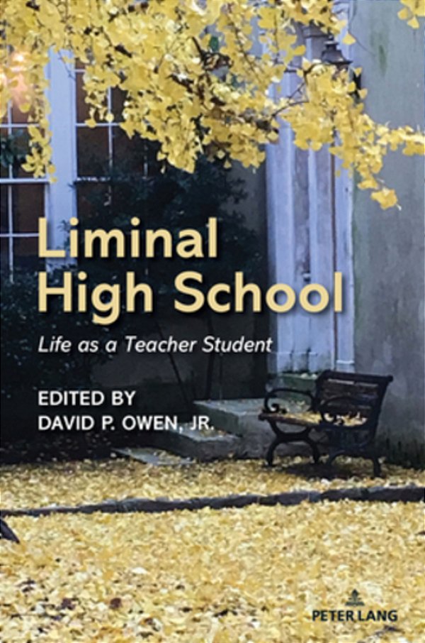 Liminal High School: Life As A Teacher Student-..