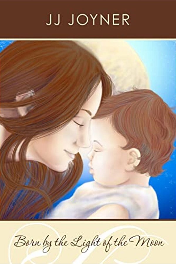 Born By The Light Of The Moon-..
