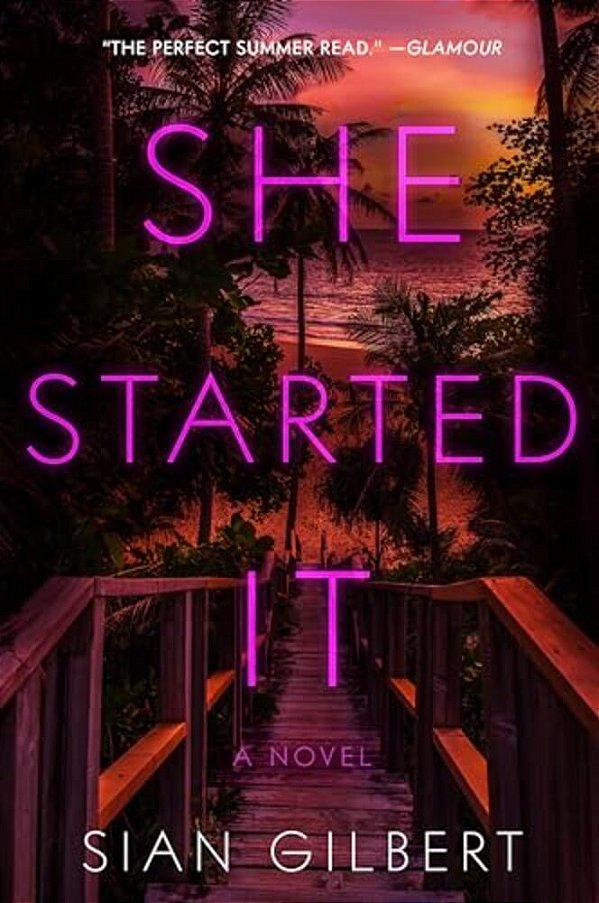 She Started It-..