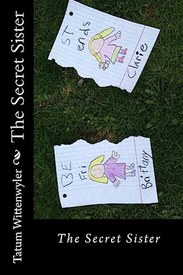The Secret Sister-..