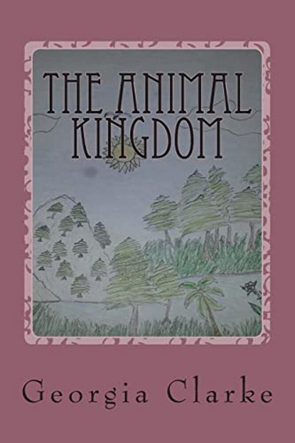 The Animal Kingdom-..