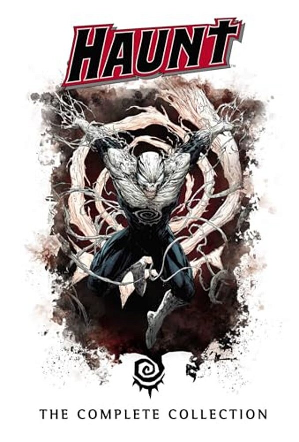Haunt: The Complete Collection-..